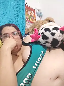 karlythothxh online show from April 23, 12:52 am