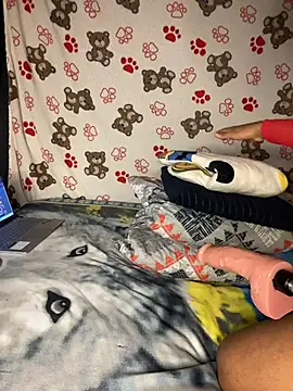 Iam FerH online show from November 9, 4:41 am