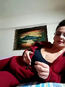 RebeccaNoble online show from November 30, 1:37 pm