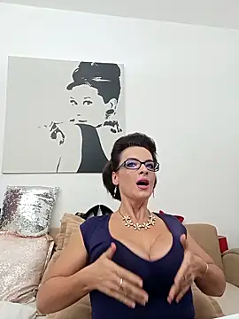 RebeccaNoble online show from October 11, 11:51 pm