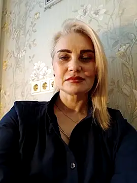 JennyOMay online show from November 22, 4:04 am