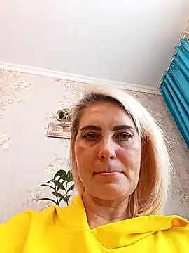 JennyOMay online show from February 26, 5:50 am