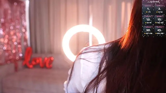 k kimikooo online show from September 27, 3:25 am