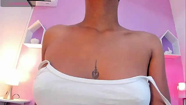 EmmySweett online show from September 15, 12:41 am