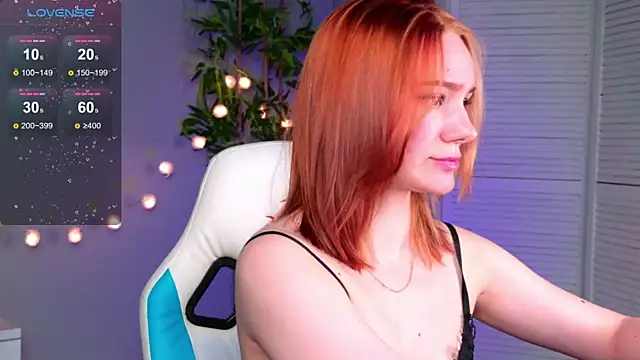 Ramona    online show from April 15, 2:28 pm