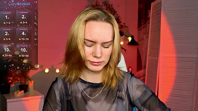 Ramona    online show from February 27, 6:24 am