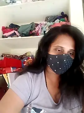 Indiantina online show from November 23, 9:55 am