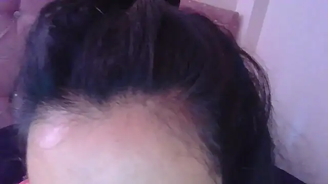 Snapshot of annarose19 chatting on September 15, 9:22 pm annarose19 online show from September 15, 9:22 pm