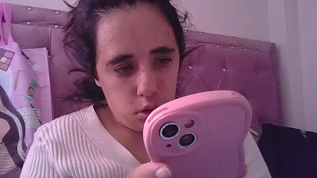 annarose19 online show from February 13, 9:27 pm