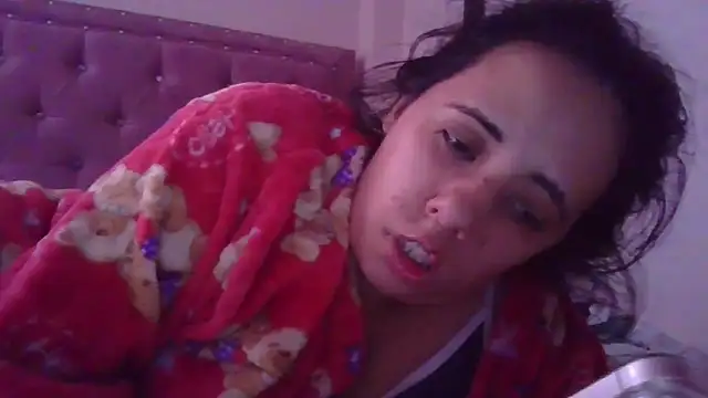 annarose19 online show from January 5, 8:12 pm