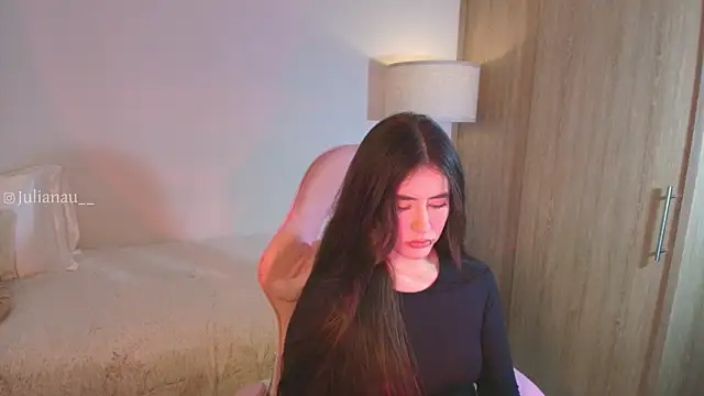 iriswest  online show from November 9, 11:22 pm