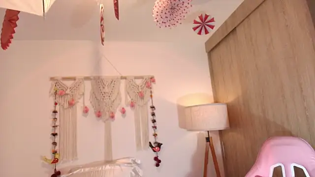 iriswest  online show from February 8, 1:31 am