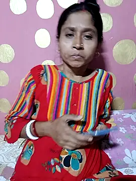 SSHRUTI007 online show from November 19, 5:57 pm