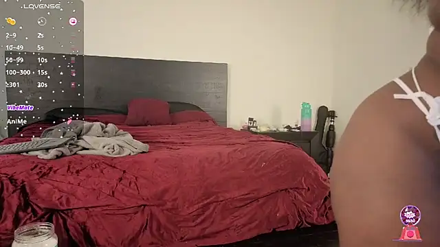 nyna stax online show from November 5, 3:39 pm