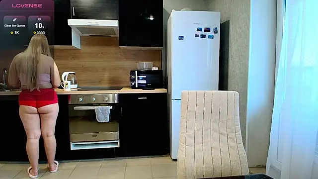 Snapshot of Adr1ana_ chatting on October 1, 4:28 am Adr1ana online show from October 1, 4:28 am