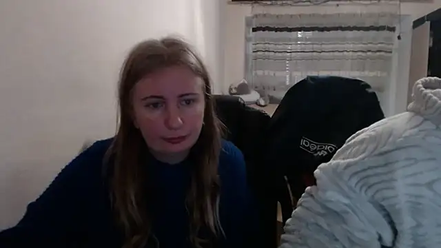 PeterAndJen online show from January 15, 6:47 pm