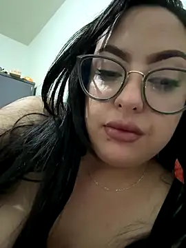 MileyGia online show from October 15, 5:32 am