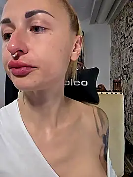 kylie blck online show from March 22, 10:21 am