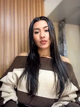 Soy Daniela online show from February 14, 4:31 pm