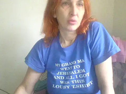 MssAngela online show from November 10, 5:57 am