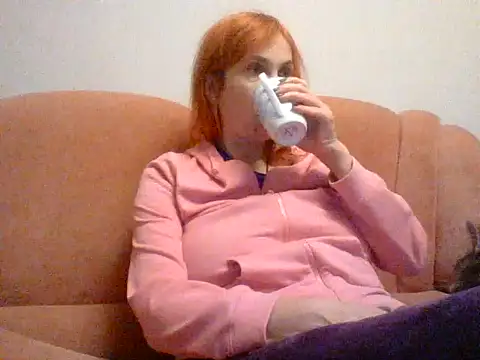 MssAngela online show from October 19, 4:31 pm