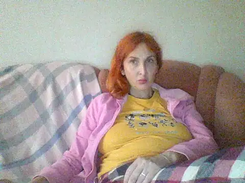 MssAngela online show from October 27, 12:55 pm