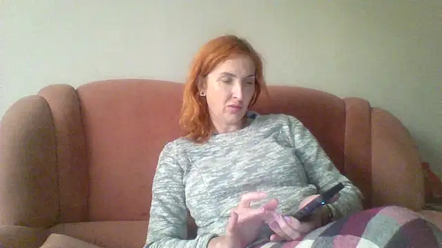 MssAngela online show from October 12, 12:51 pm