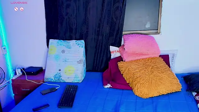 nia sd online show from October 11, 1:43 am