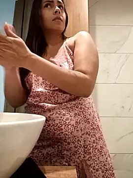 Ivanna2 online show from December 17, 3:22 am