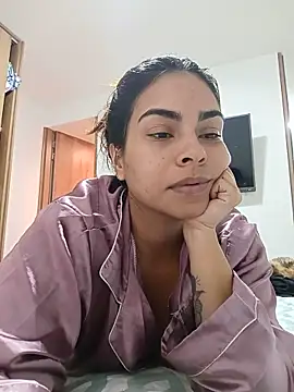 Ivanna2 online show from May 16, 1:19 am