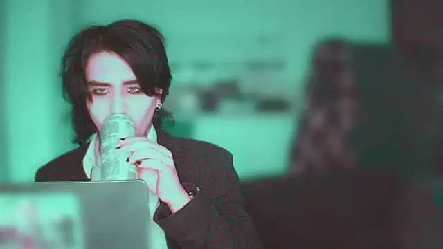 sademobeer online show from April 8, 6:59 am