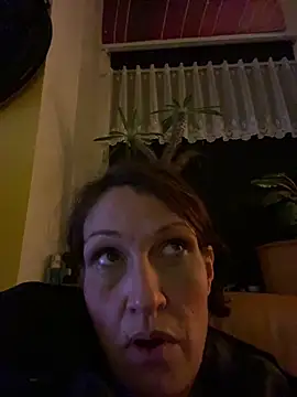 CherrysWetCam online show from December 22, 3:15 pm