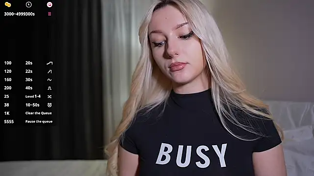 CatchMe1 online show from October 12, 4:53 pm