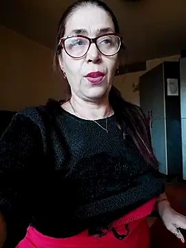 Love Tina56 online show from October 1, 7:24 am