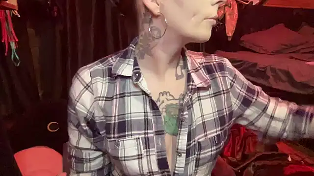 TeenyDoll online show from October 20, 1:19 am