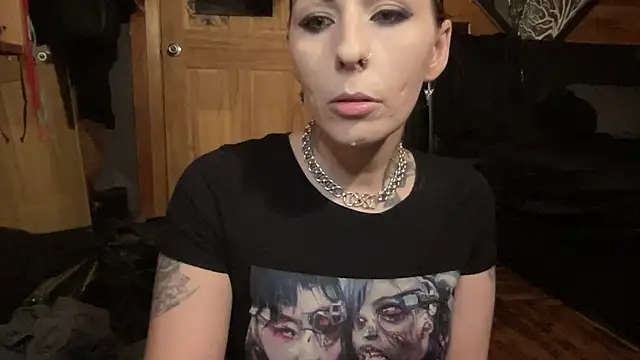 TeenyDoll online show from September 10, 2:33 am