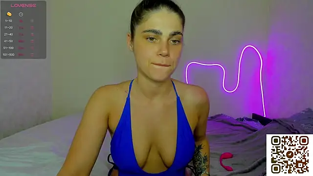 Bella Foryou online show from November 4, 8:36 pm