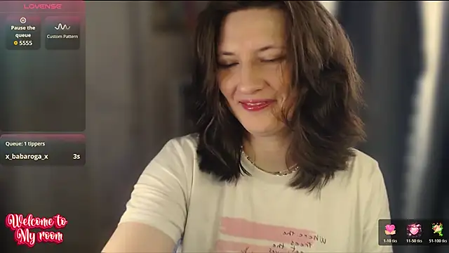 Pavla Soft online show from February 5, 3:20 am