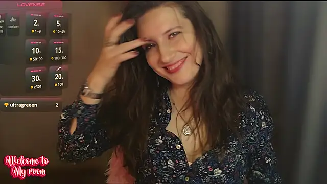 Pavla Soft online show from October 24, 11:45 pm