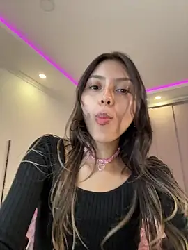 MissBecka  online show from January 8, 10:47 pm