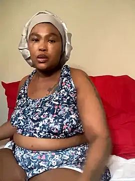 BADFATASS85 online show from January 7, 12:52 pm