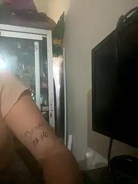 Reynamore online show from January 15, 8:26 pm