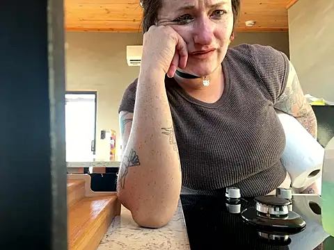 1-800-FUCKYOU online show from November 10, 10:49 pm