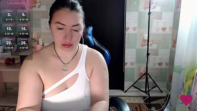 Korolek12 online show from October 23, 4:51 am