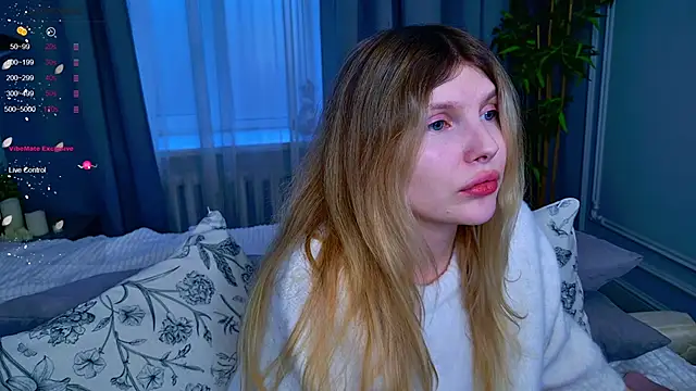  aleksa  online show from December 14, 6:52 am