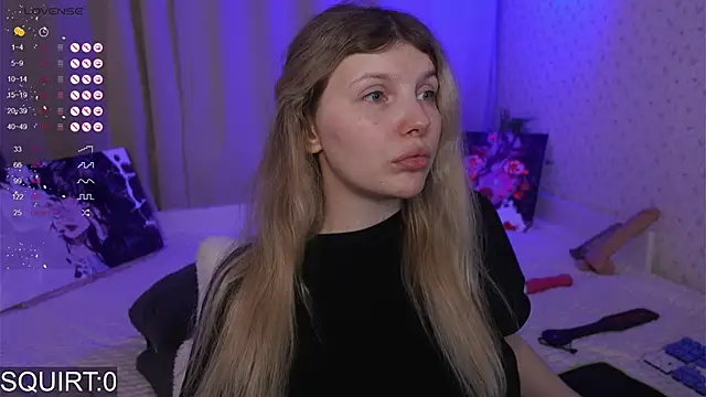  aleksa  online show from November 24, 5:42 am