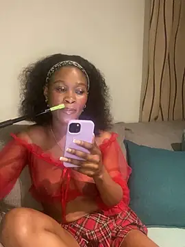 PETITE NAOMI online show from October 13, 5:26 pm