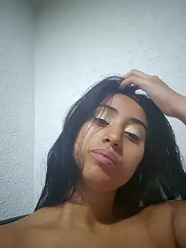 Valentinne z online show from October 14, 3:53 am