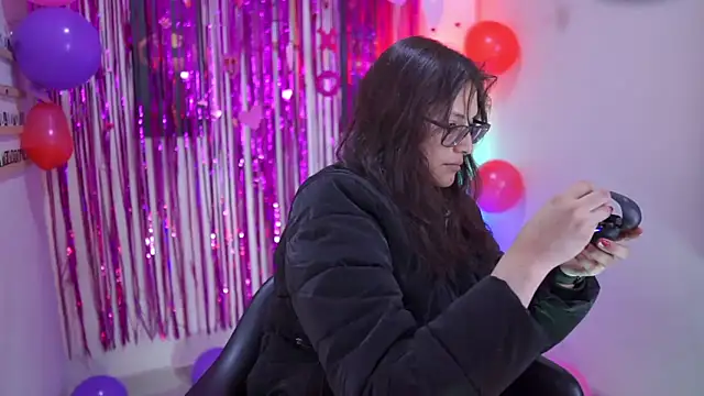 Kyomi chang online show from September 17, 1:09 pm