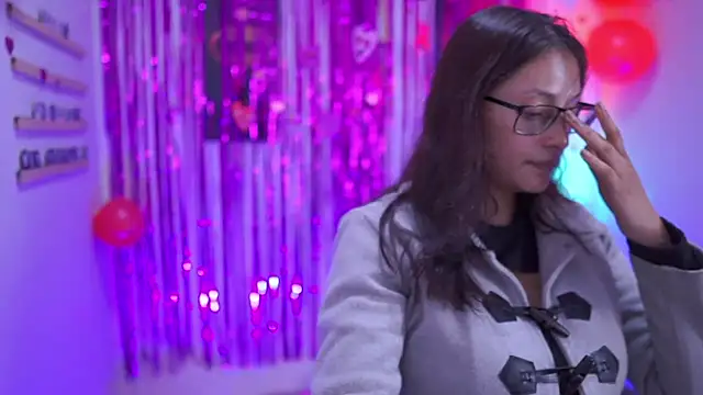 Kyomi chang online show from September 29, 1:16 pm